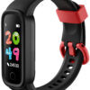 Smarty 2.0 Fekete Színű Gyermek okosóra, SW039A
