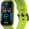 Smarty 2.0 Zöld Színű Okosóra, SW042L