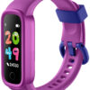 Smarty 2.0 Lila Színű Gyermek okosóra, SW039C