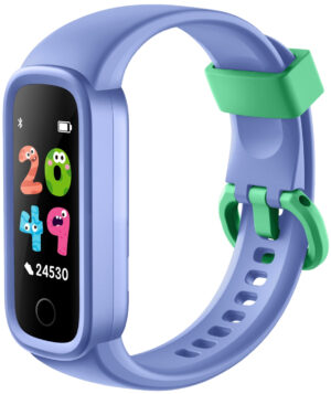 Smarty 2.0 Kék Színű Gyermek okosóra, SW039D