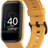 Smarty 2.0 Narancssárga Színű Okosóra, SW042H