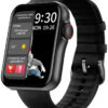 Smarty 2.0 Fekete Színű Okosóra, SW028F01