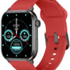 Smarty 2.0 Piros Színű Okosóra, SW043B
