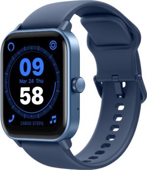 Smarty 2.0 Kék Színű Okosóra, SW038C