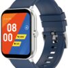 Smarty 2.0 Kék Színű Okosóra, SW034B