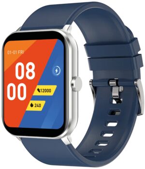 Smarty 2.0 Kék Színű Okosóra, SW034B