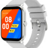 Smarty 2.0 Szürke Színű Okosóra, SW034C