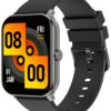 Smarty 2.0 Fekete Színű Okosóra, SW034A