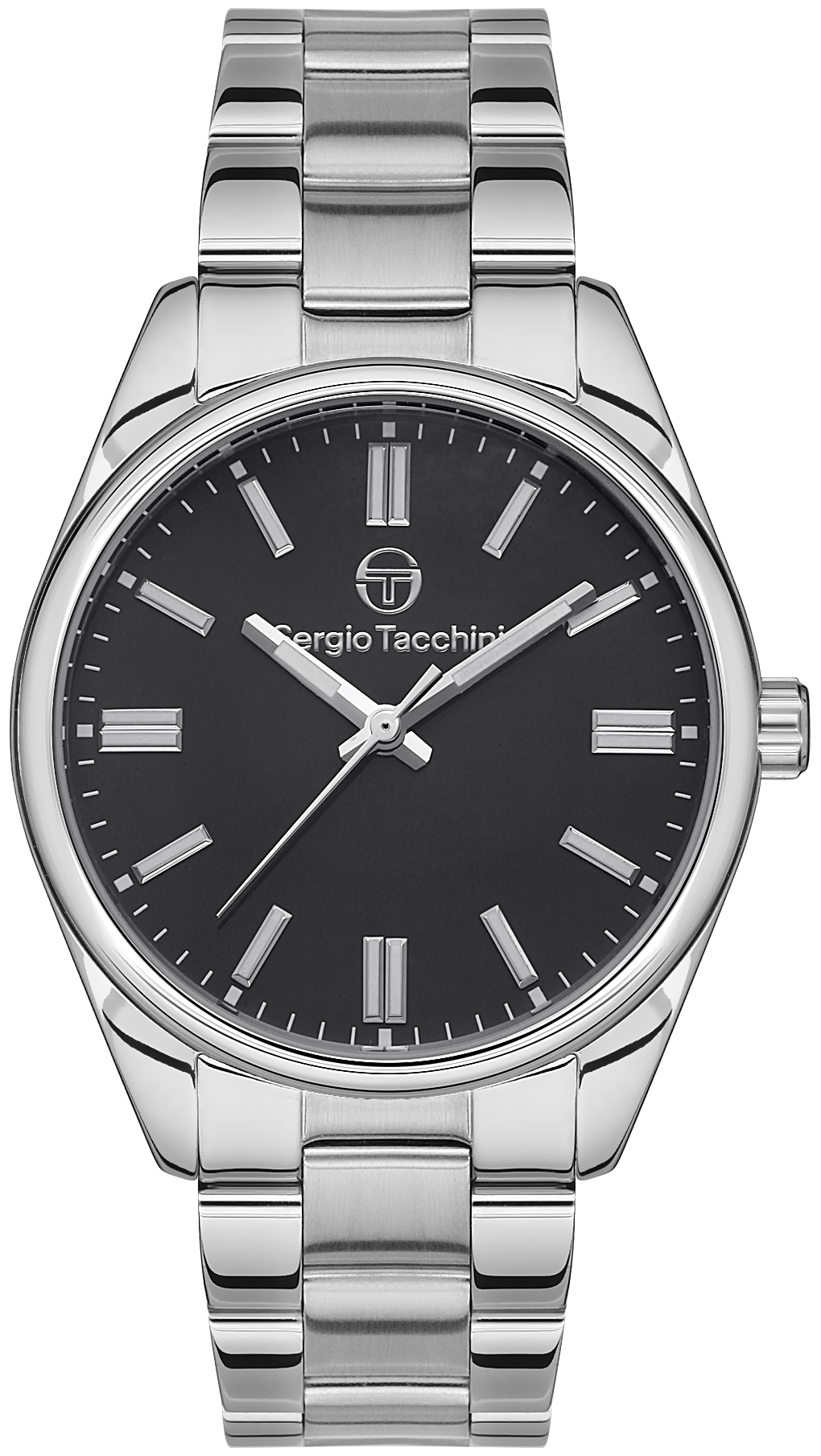 Sergio Tacchini Ezüst Színű Női karóra, ST.1.10355-2 1 Sergio Tacchini Ezüst Színű Női karóra, ST.1.10355-2