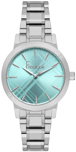 Freelook Ezüst Színű Női karóra, FL.1.10421-2