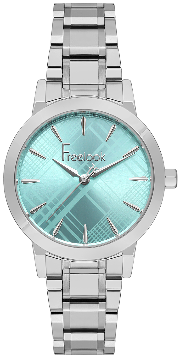 Freelook Ezüst Színű Női karóra, FL.1.10421-2 1 Freelook Ezüst Színű Női karóra, FL.1.10421-2