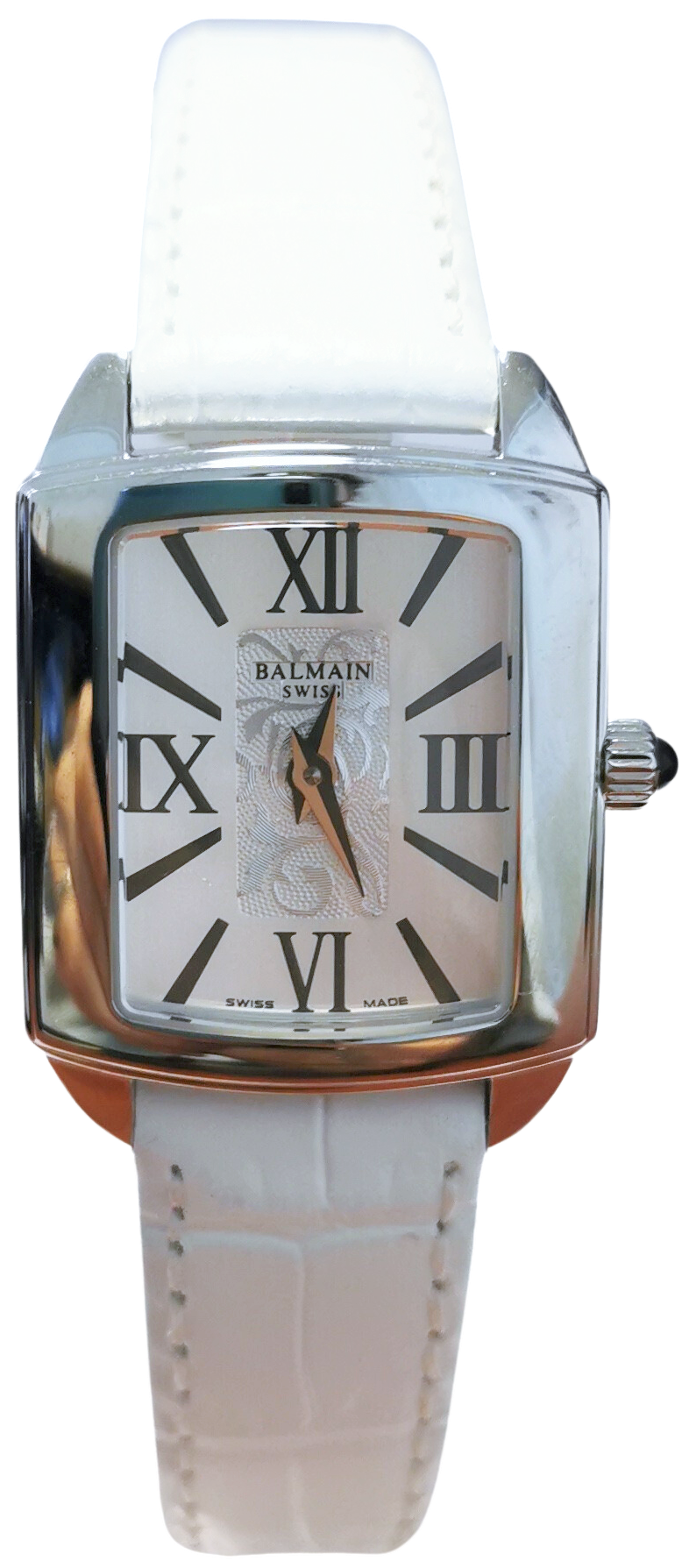 Pierre Balmain Fehér Színű Női karóra, 327.3351.22.12 1 Pierre Balmain Fehér Színű Női karóra, 327.3351.22.12