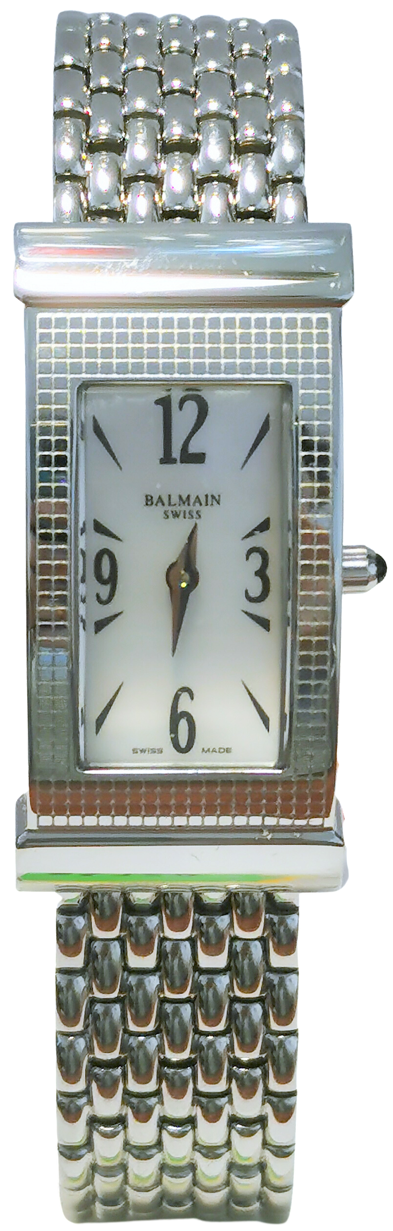 Pierre Balmain Ezüst Színű Női karóra, 322.2391.33.84 1 Pierre Balmain Ezüst Színű Női karóra, 322.2391.33.84