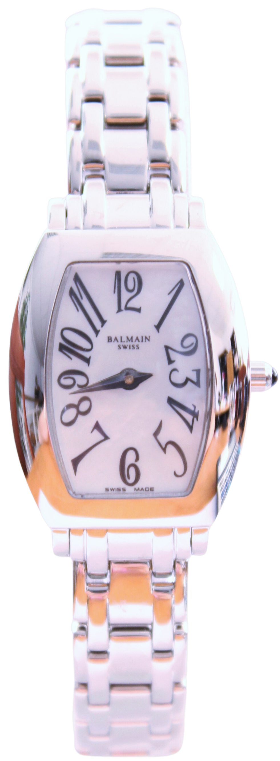 Pierre Balmain Ezüst Színű Női karóra, 322.2491.33.82 1 Pierre Balmain Ezüst Színű Női karóra, 322.2491.33.82