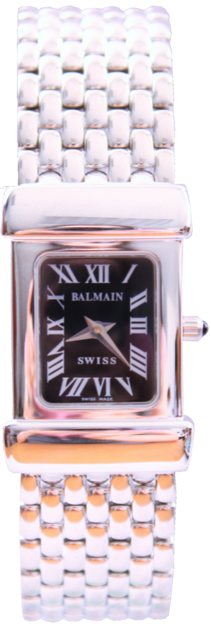 Pierre Balmain Ezüst Színű Női karóra, 322.2151.35.66