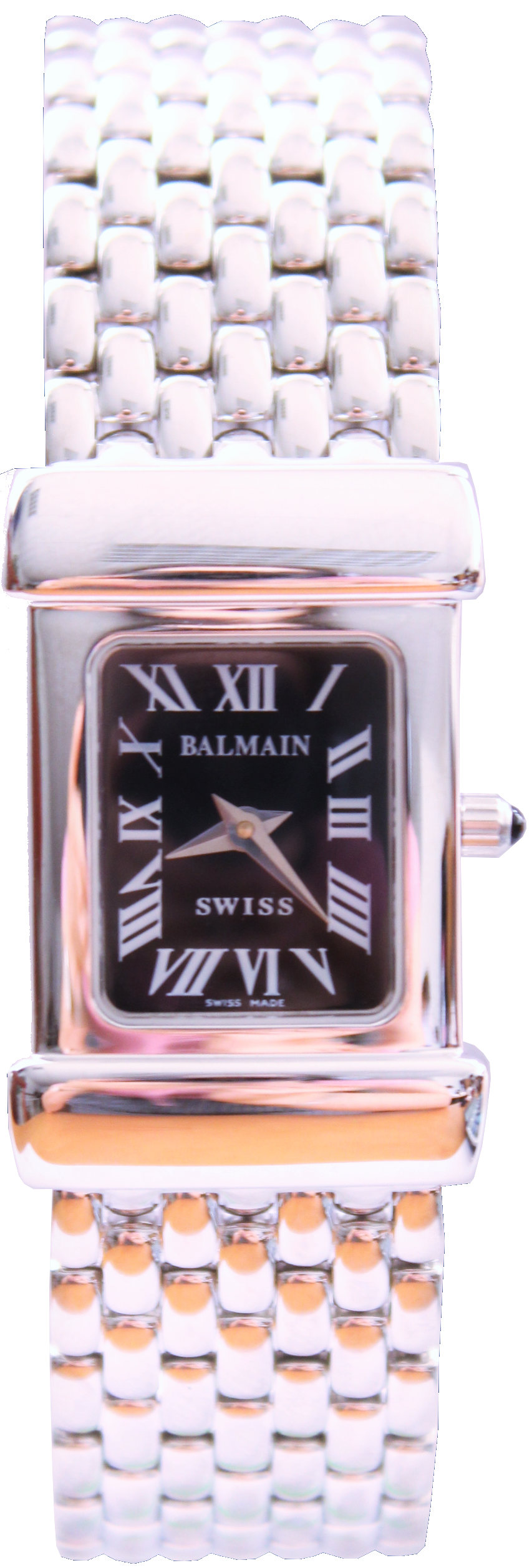 Pierre Balmain Ezüst Színű Női karóra, 322.2151.35.66 1 Pierre Balmain Ezüst Színű Női karóra, 322.2151.35.66