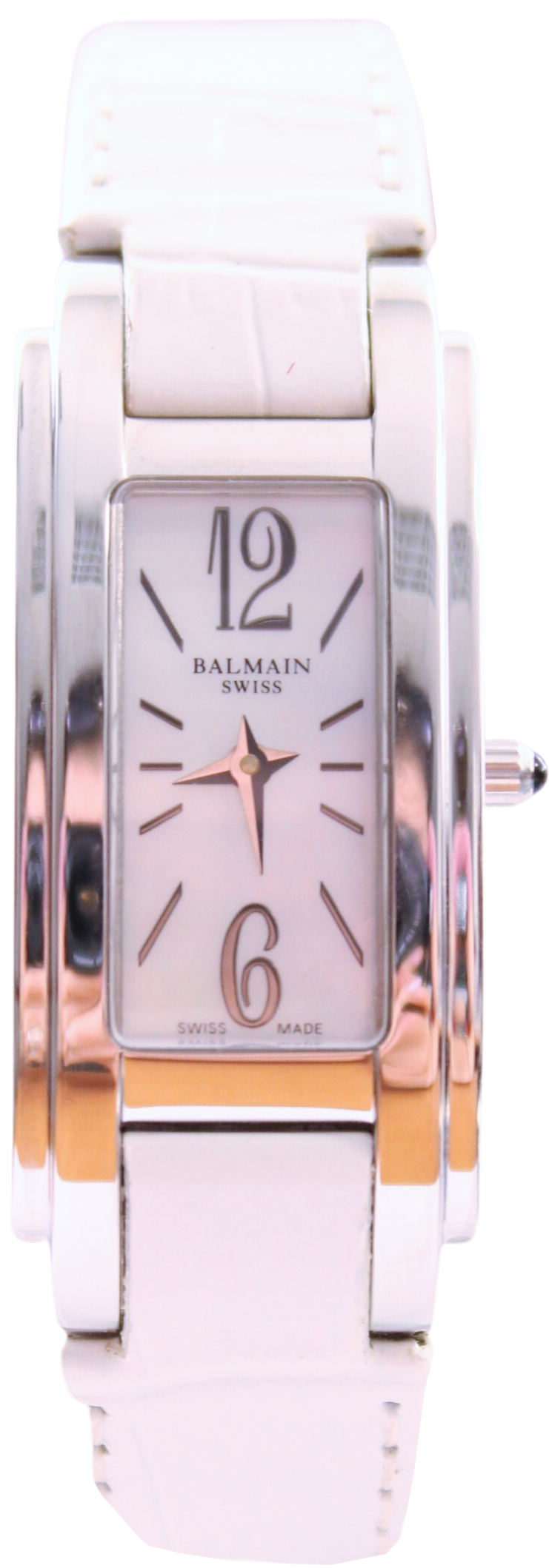 Pierre Balmain Fehér Színű Női karóra, 322.2731.22.84 1 Pierre Balmain Fehér Színű Női karóra, 322.2731.22.84