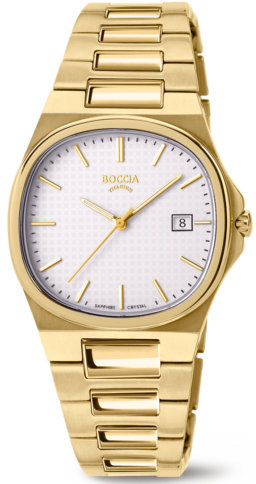 Boccia Arany Színű Női karóra, 3348-02