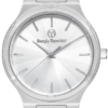 Sergio Tacchini Ezüst Színű Női karóra, ST.1.10383-1