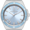Sergio Tacchini Ezüst Színű Női karóra, ST.1.10380-3