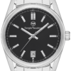 Sergio Tacchini Ezüst Színű Női karóra, ST.1.10391-2