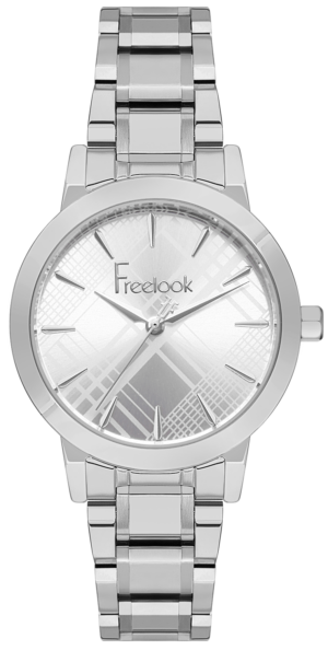 Freelook Ezüst Színű Női karóra, FL.1.10421-1