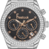 Freelook Ezüst Színű Női karóra, FL.1.10408-2