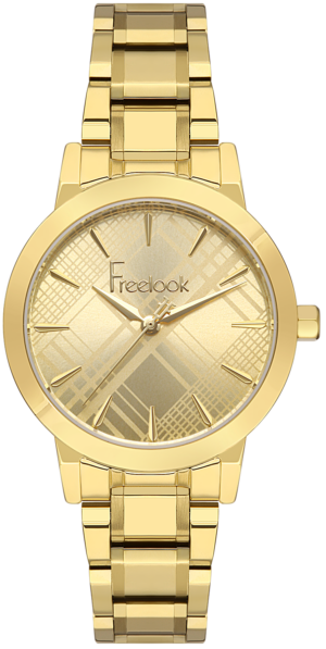 Freelook Arany Színű Női karóra, FL.1.10421-3