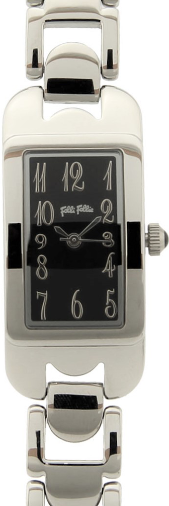 Folli Follie Ezüst Színű Női karóra, 056/02 1 Folli Follie Ezüst Színű Női karóra, 056/02