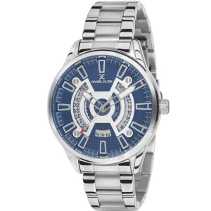 Daniel Klein Premium DK11704-6 férfi karóra
