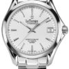 Le Temps Ezüst Színű Női karóra, Sport Elegance LT1033.01BS01