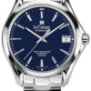 Le Temps Ezüst Színű Női karóra, Sport Elegance LT1033.03BS01