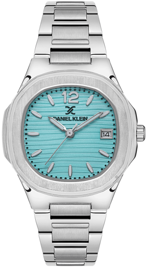 Daniel Klein Ezüst Színű Női karóra, Premium DK.1.13581-2