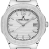Daniel Klein Ezüst Színű Női karóra, Premium DK.1.13581-1