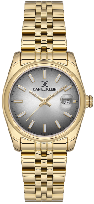 Daniel Klein Arany Színű Női karóra, Premium DK.1.13592-4