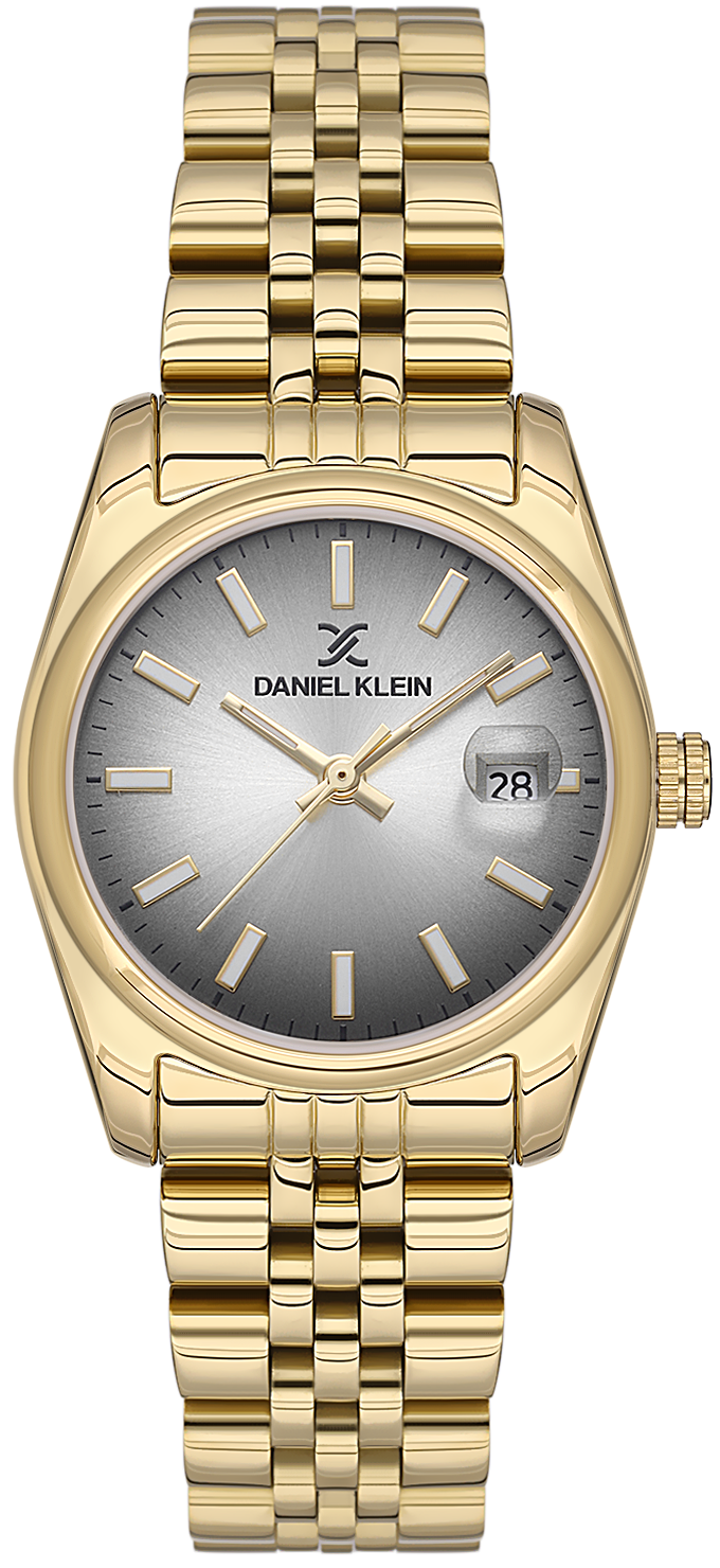Daniel Klein Arany Színű Női karóra, Premium DK.1.13592-4 1 Daniel Klein Arany Színű Női karóra, Premium DK.1.13592-4
