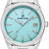 Daniel Klein Ezüst Színű Női karóra, Premium DK.1.13630-5