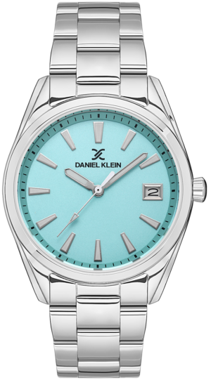 Daniel Klein Ezüst Színű Női karóra, Premium DK.1.13630-5