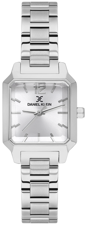 Daniel Klein Ezüst Színű Női karóra, Premium DK.1.13713-1