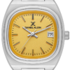 Daniel Klein Ezüst Színű Női karóra, Premium DK.1.13774-2