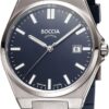 Boccia Titanium Kék Színű Férfi karóra, 3667-01