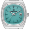 Daniel Klein Ezüst Színű Női karóra, Premium DK.1.13774-3