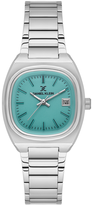 Daniel Klein Ezüst Színű Női karóra, Premium DK.1.13774-3