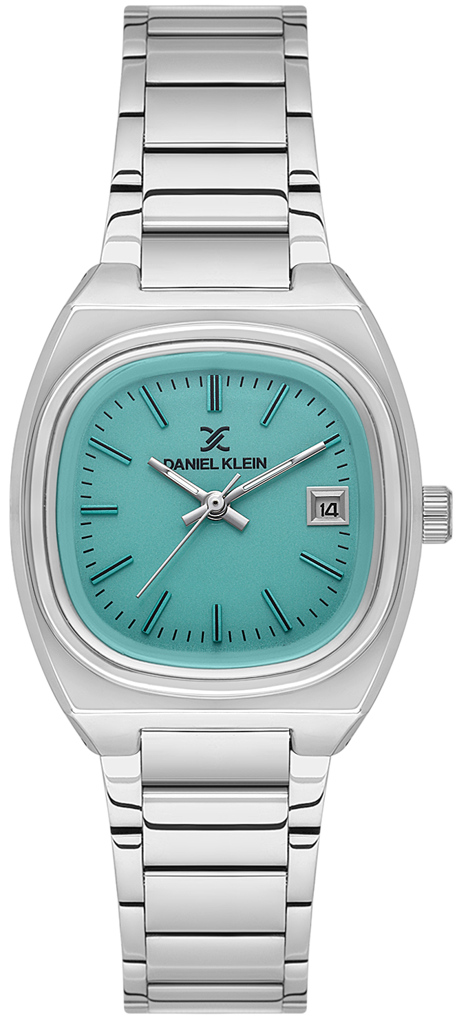 Daniel Klein Ezüst Színű Női karóra, Premium DK.1.13774-3 1 Daniel Klein Ezüst Színű Női karóra, Premium DK.1.13774-3