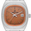 Daniel Klein Ezüst Színű Női karóra, Premium DK.1.13774-4