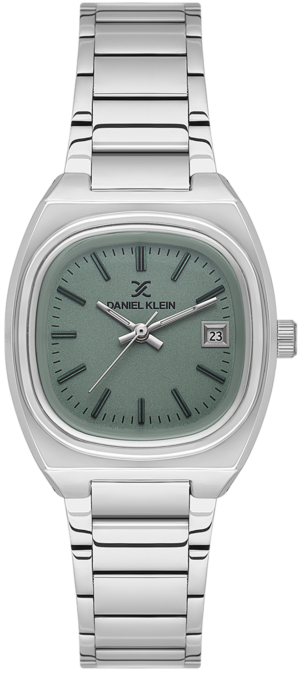 Daniel Klein Ezüst Színű Női karóra, Premium DK.1.13774-6