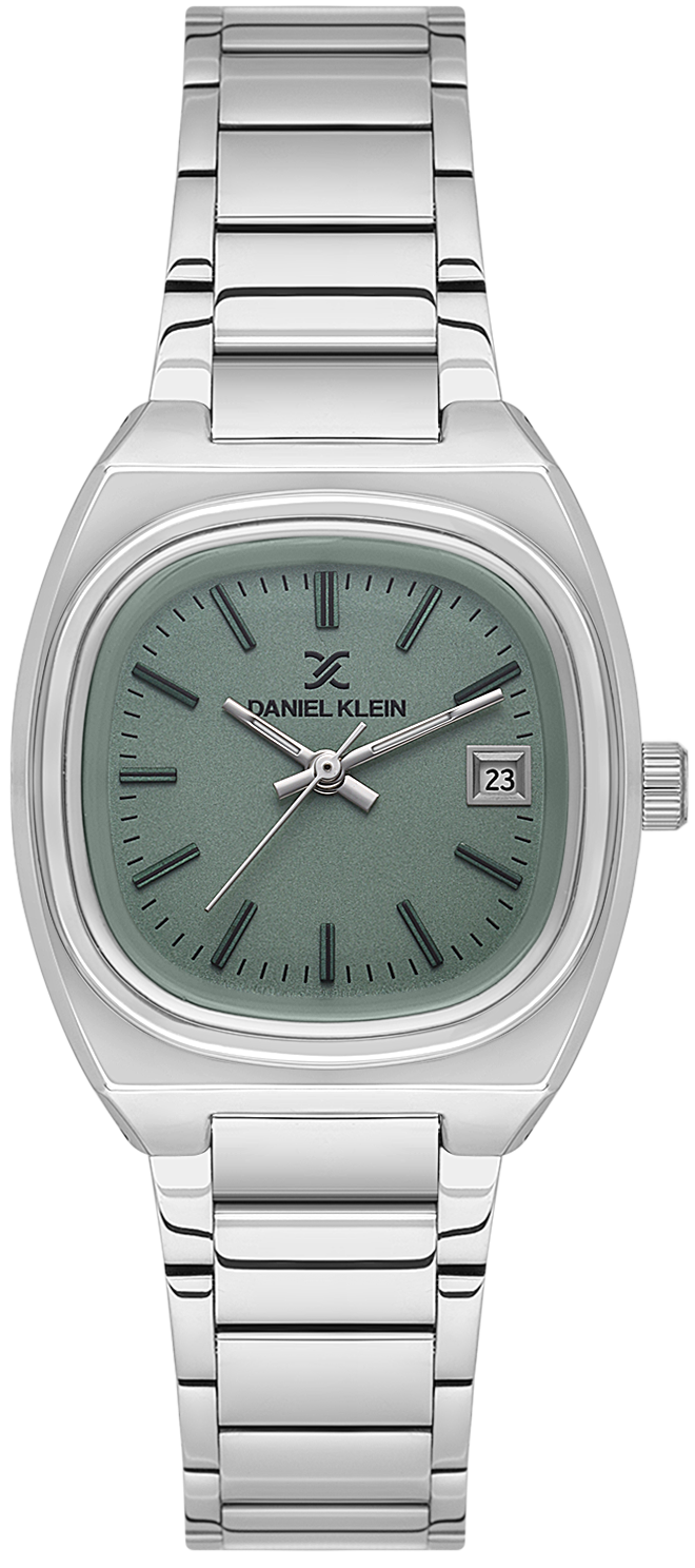 Daniel Klein Ezüst Színű Női karóra, Premium DK.1.13774-6 1 Daniel Klein Ezüst Színű Női karóra, Premium DK.1.13774-6