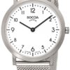 Boccia Titanium Ezüst Színű Női karóra, 3335-03