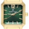 Daniel Klein Premium Női karóra rozsdamentes acél szíj