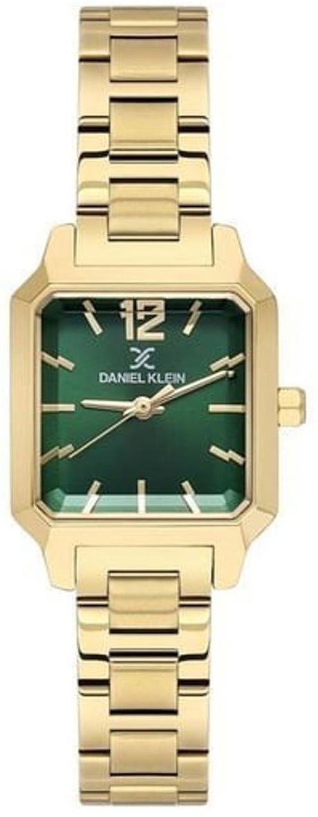 Daniel Klein Premium Női karóra rozsdamentes acél szíj 1 Daniel Klein Premium Női karóra rozsdamentes acél szíj